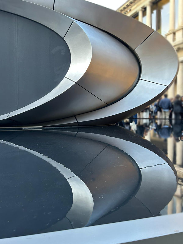 Origin by Zaha Hadid Architects